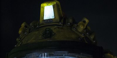 Poster der Serie Kill the Moon