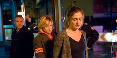 Poster der Serie Sur la liste