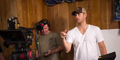 Poster der Serie Soul Survivor