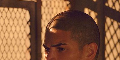 Poster der Serie Der Meister