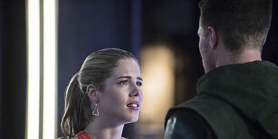 Poster der Serie Sara