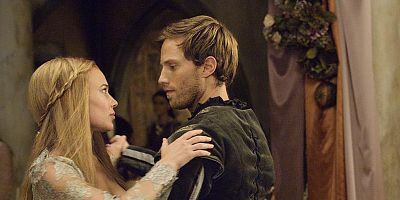 Poster der Serie The Lamb and the Slaughter