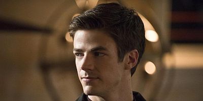 Poster der Serie Der schnellste Mensch der Welt