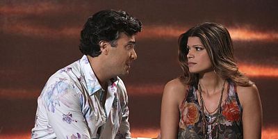 Poster der Serie Chapter Two