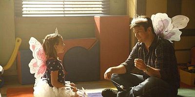 Poster der Serie Child's Play