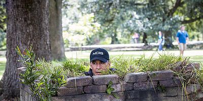 Poster der Serie The Recruits