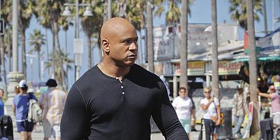 Poster der Serie EIserne Reserve