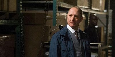 Poster der Serie Dr. James Covington (Nr. 89)