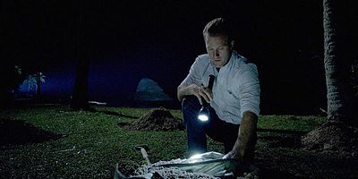 Poster der Serie Kanalu Hope Loa