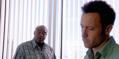 Poster der Serie Ka Noe'au