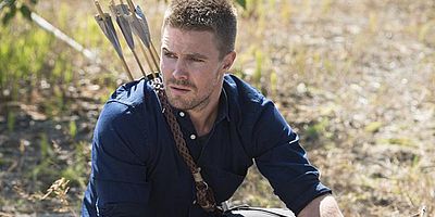 Poster der Serie Corto Maltese