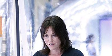 Poster der Serie Bad Blood