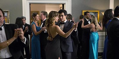 Poster der Serie True Colors