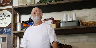 Poster der Serie About a Vasectomy