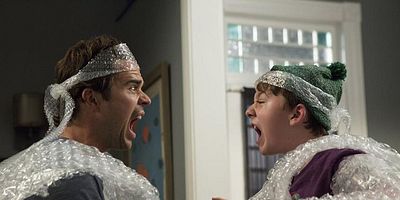 Poster der Serie About a House for Sale