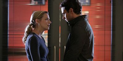 Poster der Serie Prioritäten