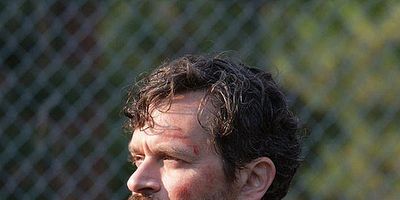 Poster der Serie Resurrection Z