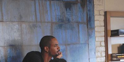 Poster der Serie Micro