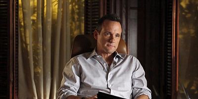 Poster der Serie We’re Not Friends