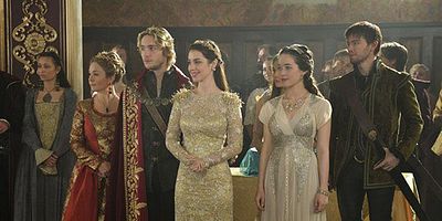 Poster der Serie Blood for Blood