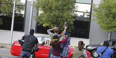 Poster der Serie I Feel Sorry for Me