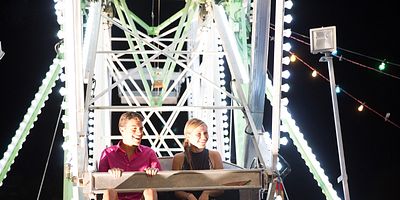 Poster der Serie Lust in Translation