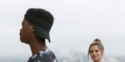 Poster der Serie So Tell Me What You Want What You Really Really Want