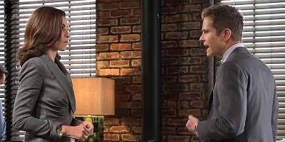 Poster der Serie Old Spice