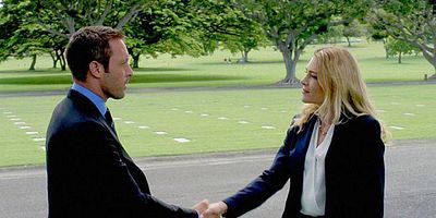 Poster der Serie Ho’oilina