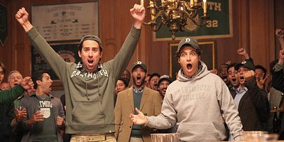 Poster der Serie The Devil Wears Lands' End