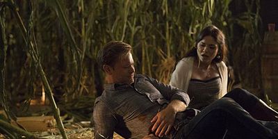 Poster der Serie The World Has Turned and Left Me Here