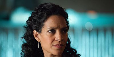 Poster der Serie Spirit of the Goat