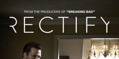 Poster der Serie Running with the Bull