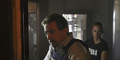 Poster der Serie The Itch