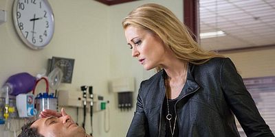 Poster der Serie Octopus Head