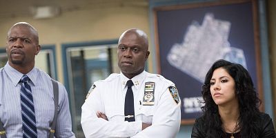 Poster der Serie Wie Sex mit Jack Gruber