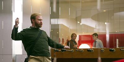 Poster der Serie D is for The Dogs