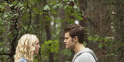 Poster der Serie The More You Ignore Me, the Closer I Get