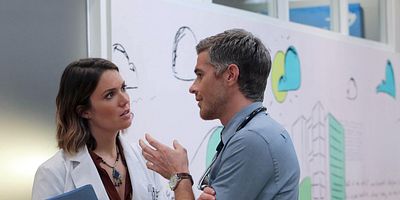 Poster der Serie Ergo Ego