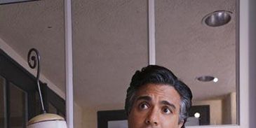 Poster der Serie Chapter Four