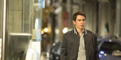 Poster der Serie Caramel Princess Time