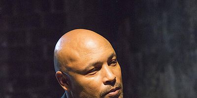 Poster der Serie The Separation of Crows