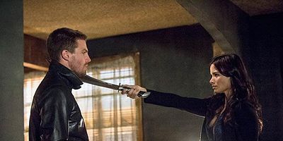 Poster der Serie The Magician