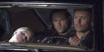 Poster der Serie Paper Moon