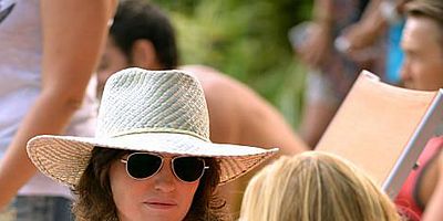 Poster der Serie Girls Gone Wilder