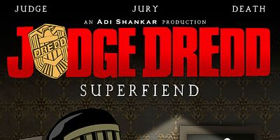 Poster der Serie Judge Sydney
