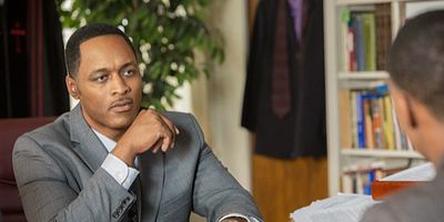 Poster der Serie The Decisions