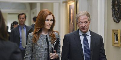 Poster der Serie Baby Made a Mess