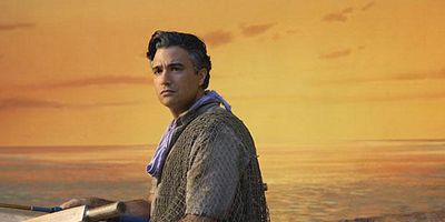 Poster der Serie Chapter Five