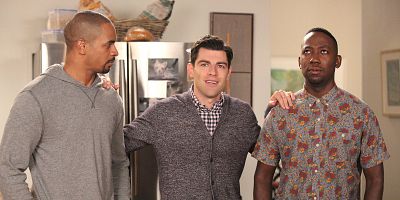 Poster der Serie Goldmine